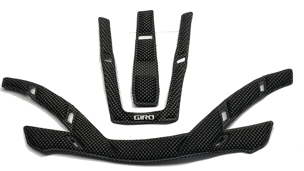 Giro Manifest Parts