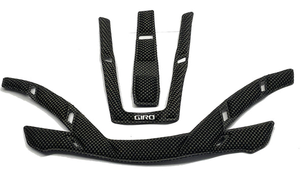 Giro Manifest Parts