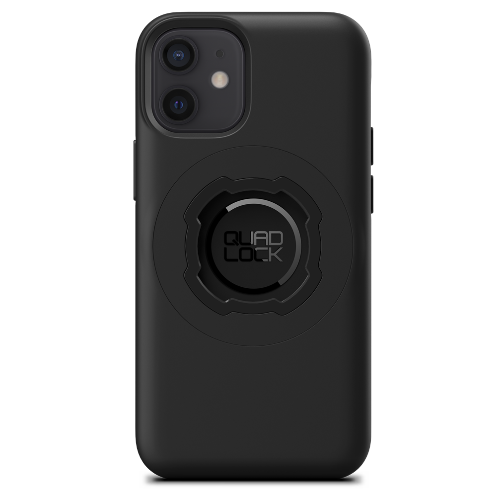 QUAD LOCK MAG CASE - IPHONE 12 PRO MAX
