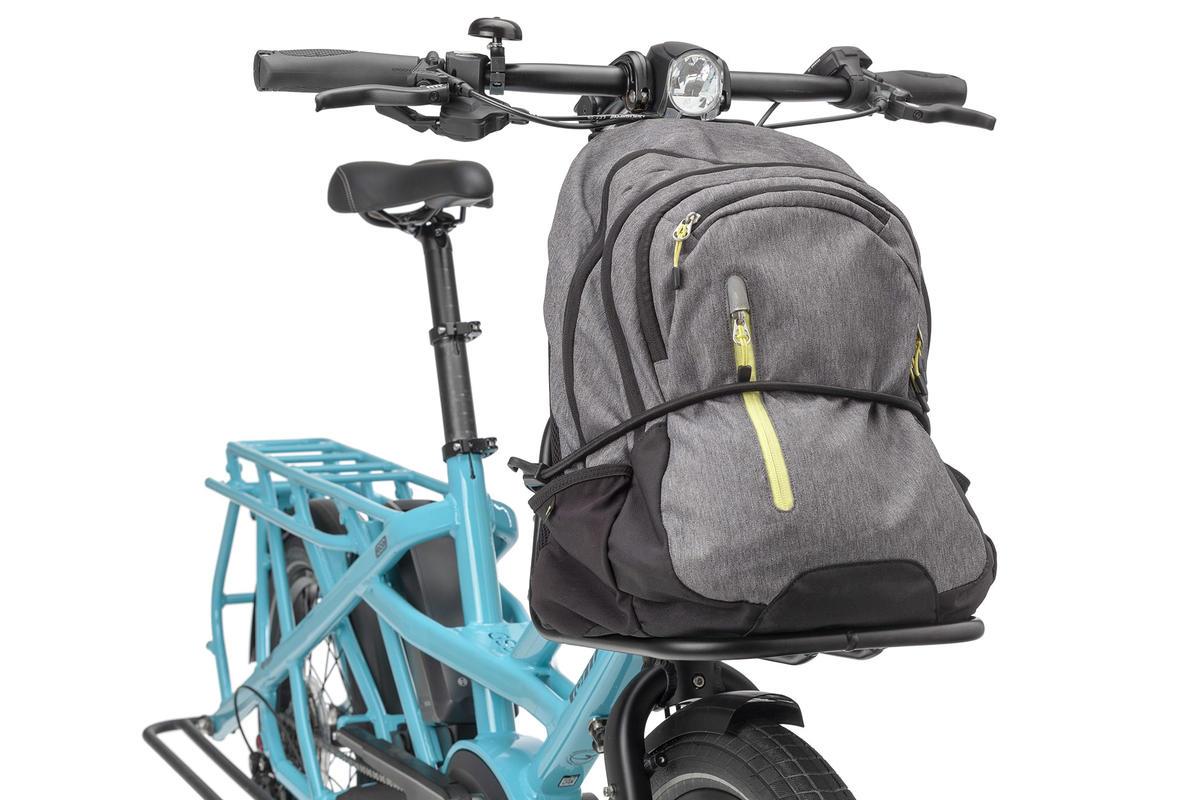 Tern HSD & GSD Hauler Rack