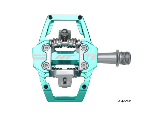 HT Components T2 Pedals Enduro Race