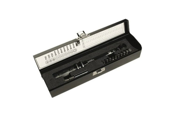 FIX 224 Torque Wrench Set