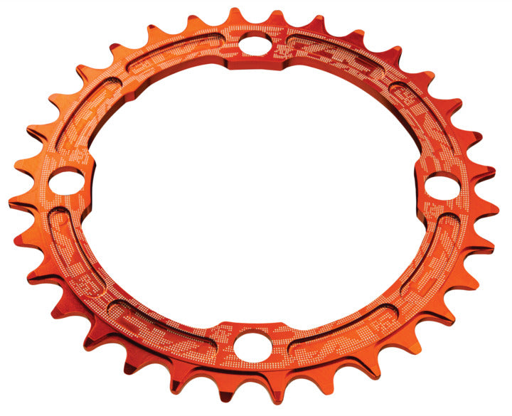 Raceface Chainring Narrow Wide 104BCD