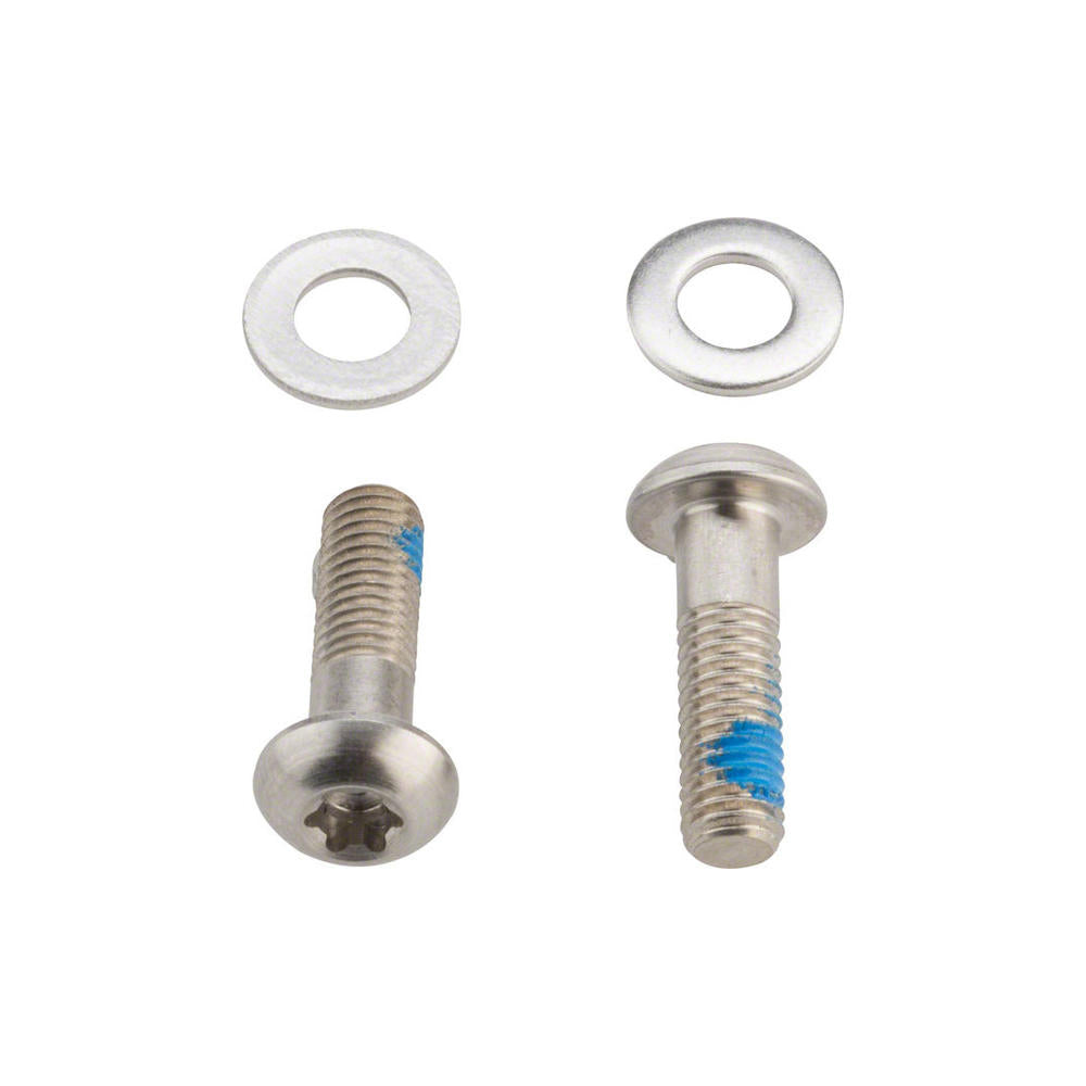 Sram Flat Mount Bracket Front - 0F/20F