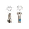Sram Flat Mount Bracket Front - 0F/20F