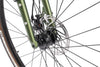 Bombtrack Beyond 2 / Metallic Green