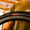 Vittoria Tyre Terreno T90 700x33 Cyclocross TLR Black G2.0