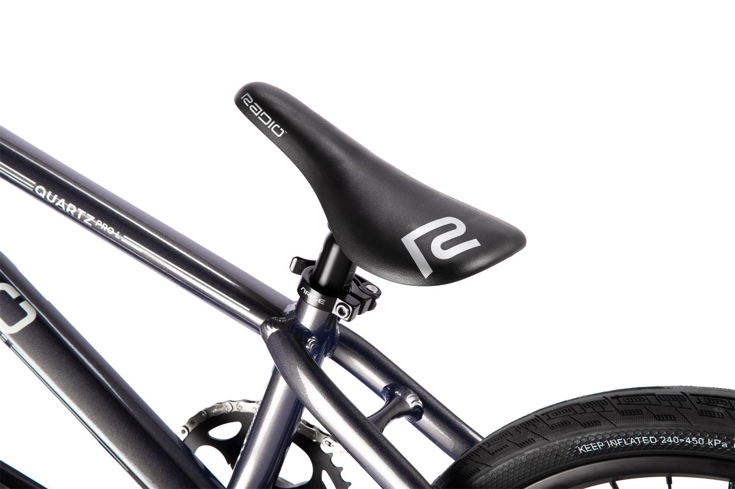 Radio Raceline Quartz Pro / L / XL / XXL