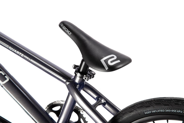 Radio Raceline Quartz Pro / L / XL / XXL