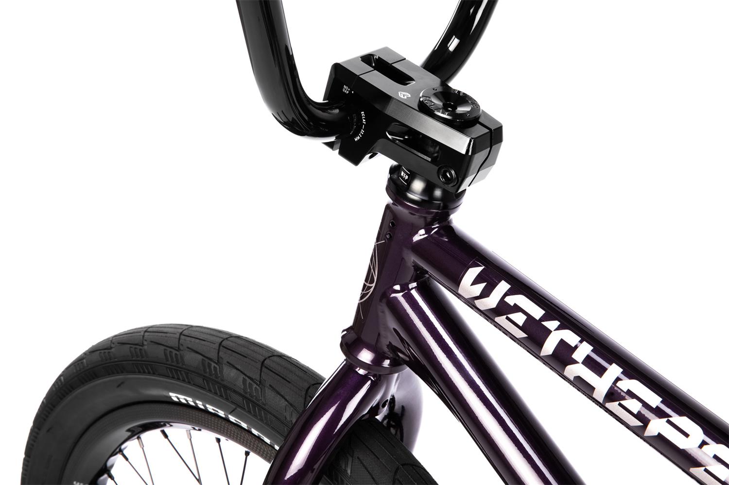 Wethepeople Envy Carbonic 21TT / Black/Purple