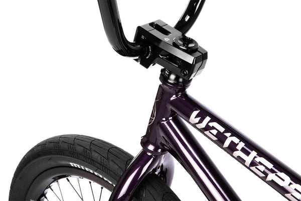 Wethepeople Envy Carbonic 21TT / Black/Purple