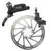 Sram Stealth-a-majig Hose Fitting Kit Disc Brake Red Barb + Olive