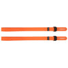 Restrap Fast Straps / Orange