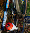 PDW Lucky Cat Bottle Cage
