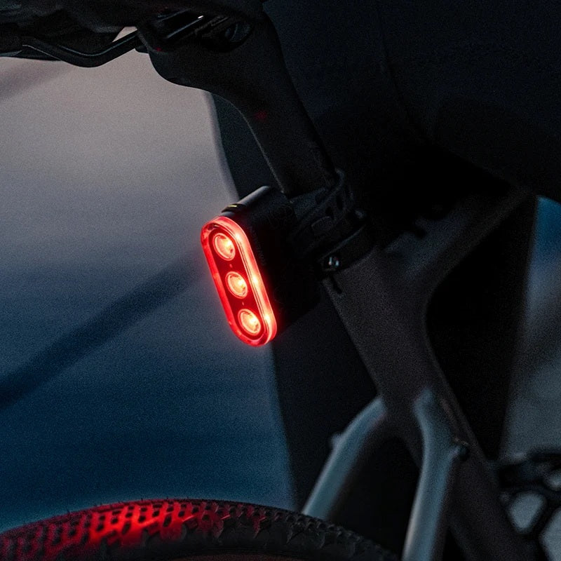 Ravemen Rear Light - TR400