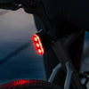 Ravemen Rear Light - TR400