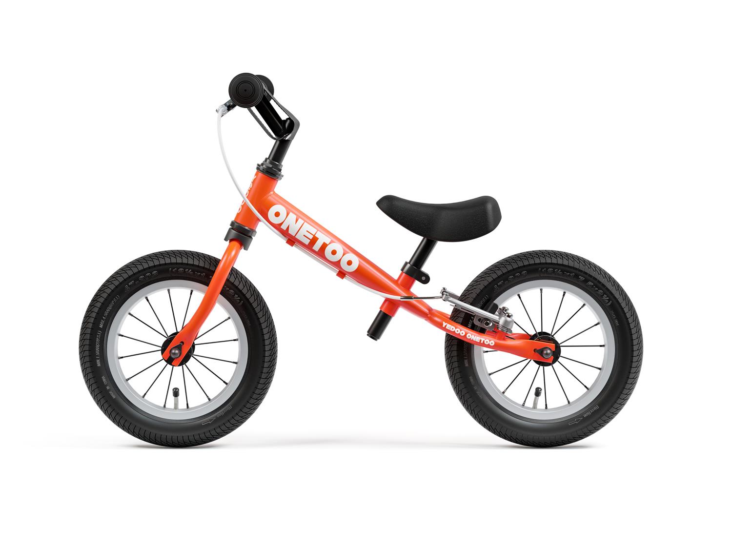 Yedoo OneToo Balance Bike