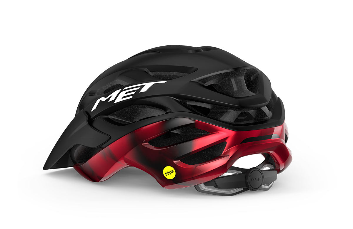 MET Veleno MIPS Helmet
