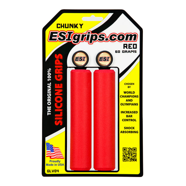 ESI Grips Chunky 32mm