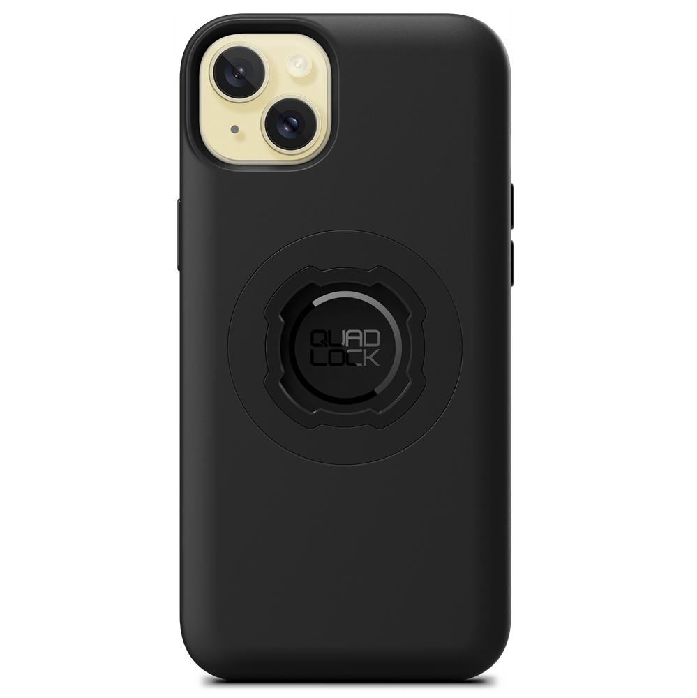 Quad Lock Mag Case iPhone 15