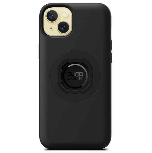 Quad Lock Mag Case iPhone 15