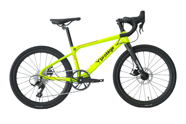 Protege Fastrace 20" Kids Road Bike