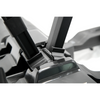 Maverack Ebike Rack Towball Mounted