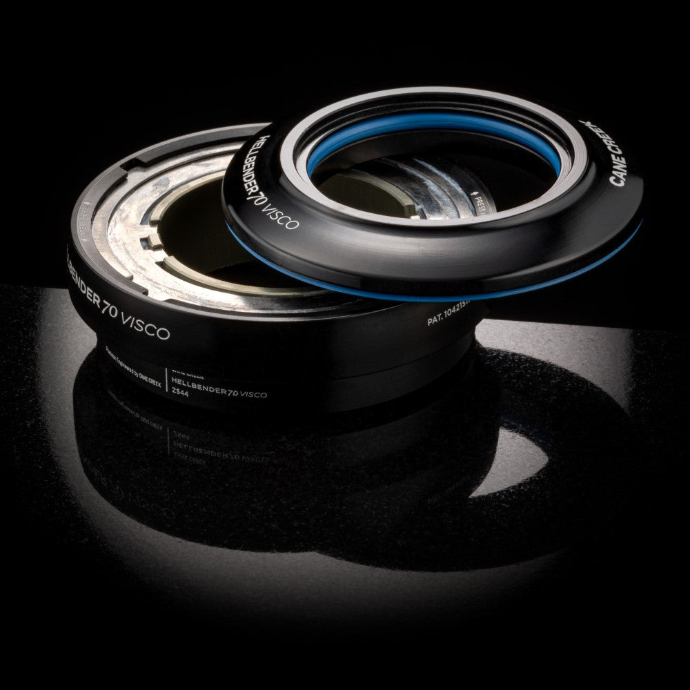 Cane Creek ViscoSet ZS44/28.6 Top