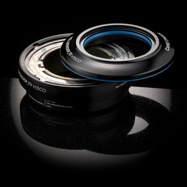 Cane Creek ViscoSet ZS44/28.6 Top