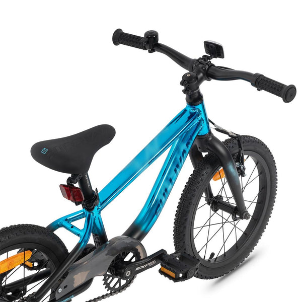 Sullivan Biomechanix Pro 16" Kids Bike