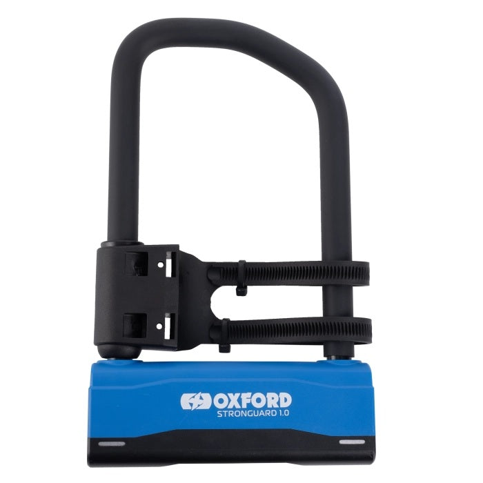 Oxford Stronguard 1.0 U-Lock