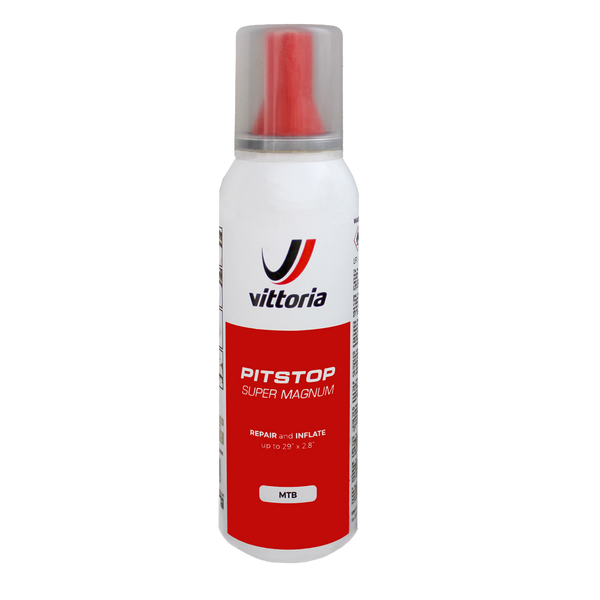 Vittoria Pit Stop Magnum Aerosol 100ml