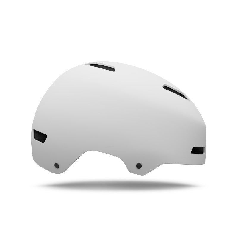 Giro Quarter FS / White