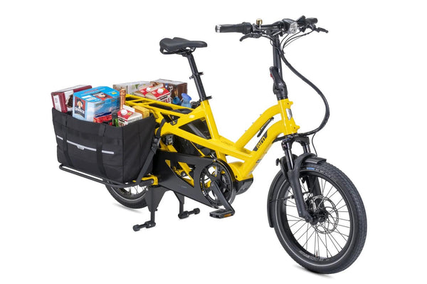 Tern GSD SideKick Double Wide Decks