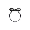 Bone Collection Run Tie 3 Armband