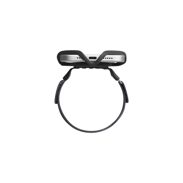 Bone Collection Run Tie 3 Armband