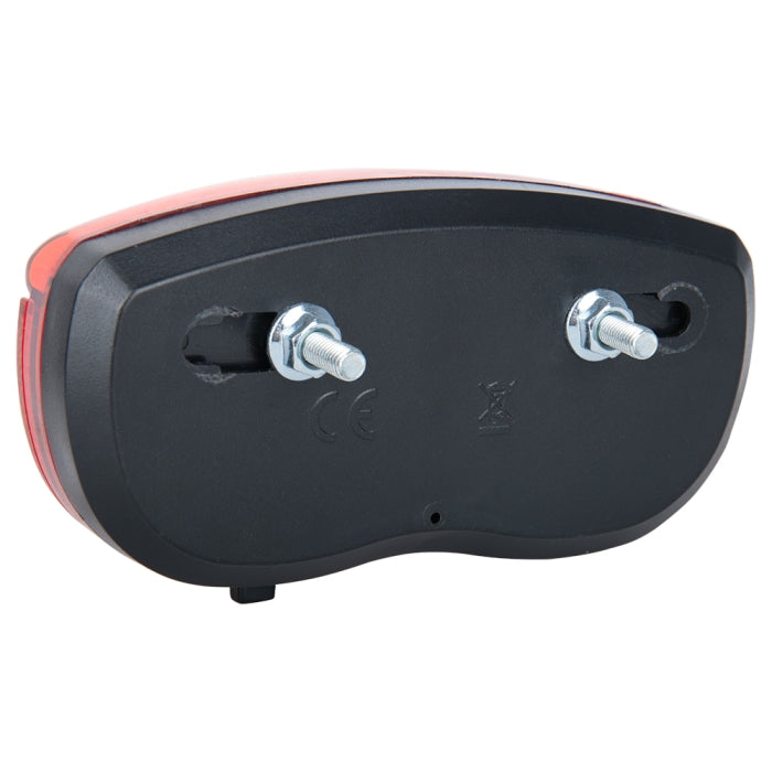 Oxford Bright Light Carrier Rear LED