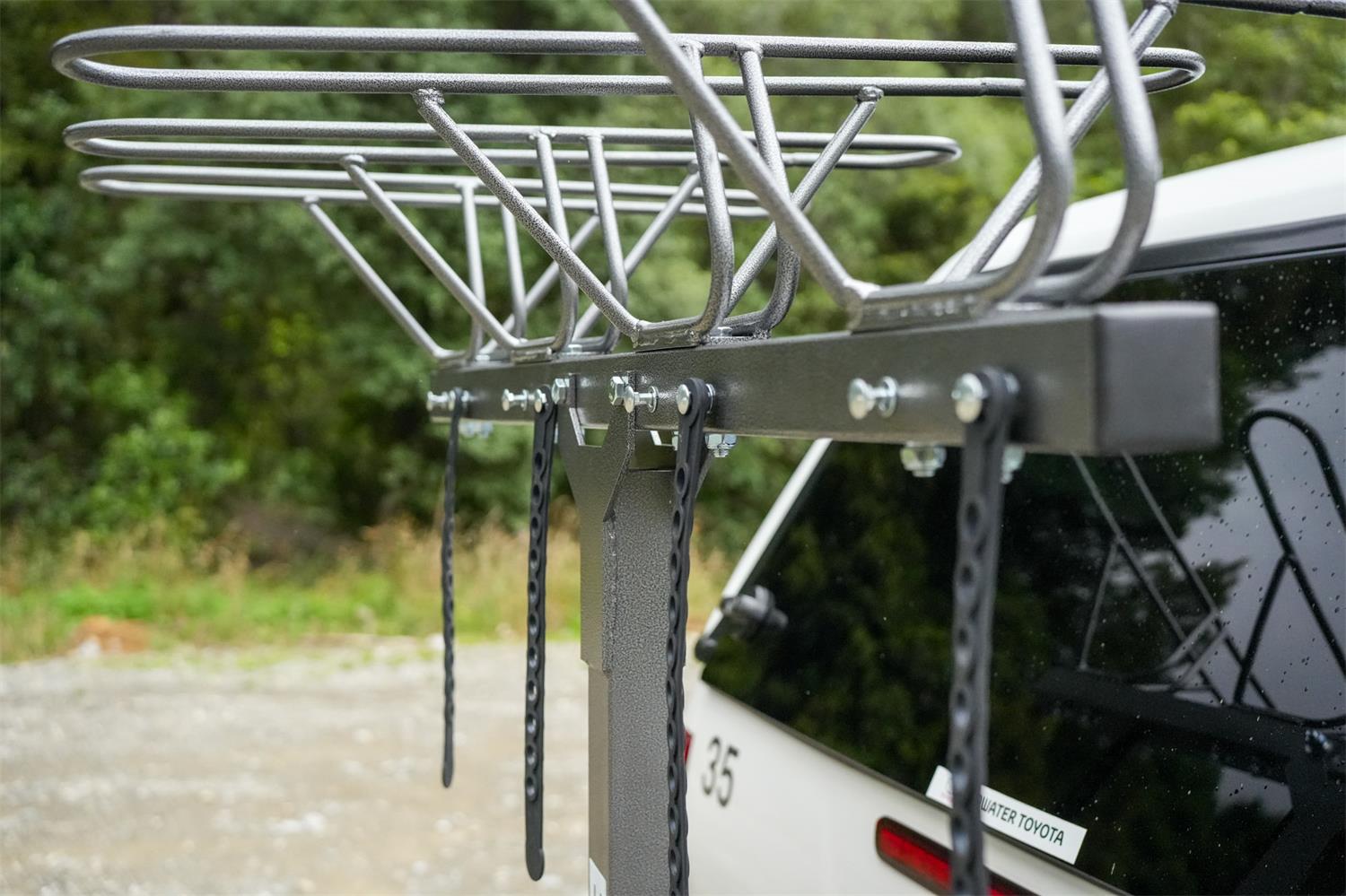 Maverack Vert Rack 4 Bike
