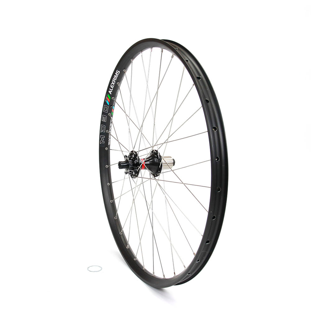 Ontrack Wheel MD30 Rim