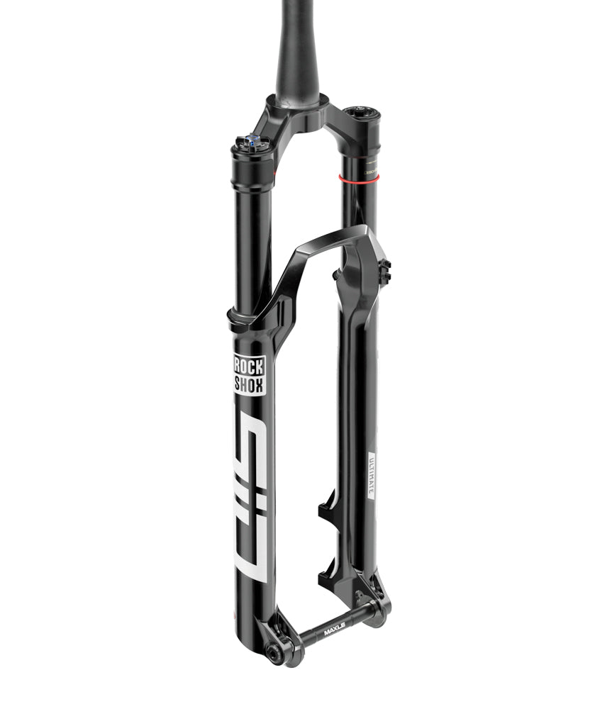 2023 RockShox SID Ultimate 3P Crown Adjust Fork