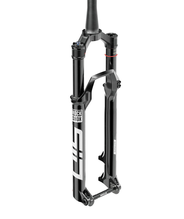 2023 RockShox SID Ultimate 3P Crown Adjust Fork