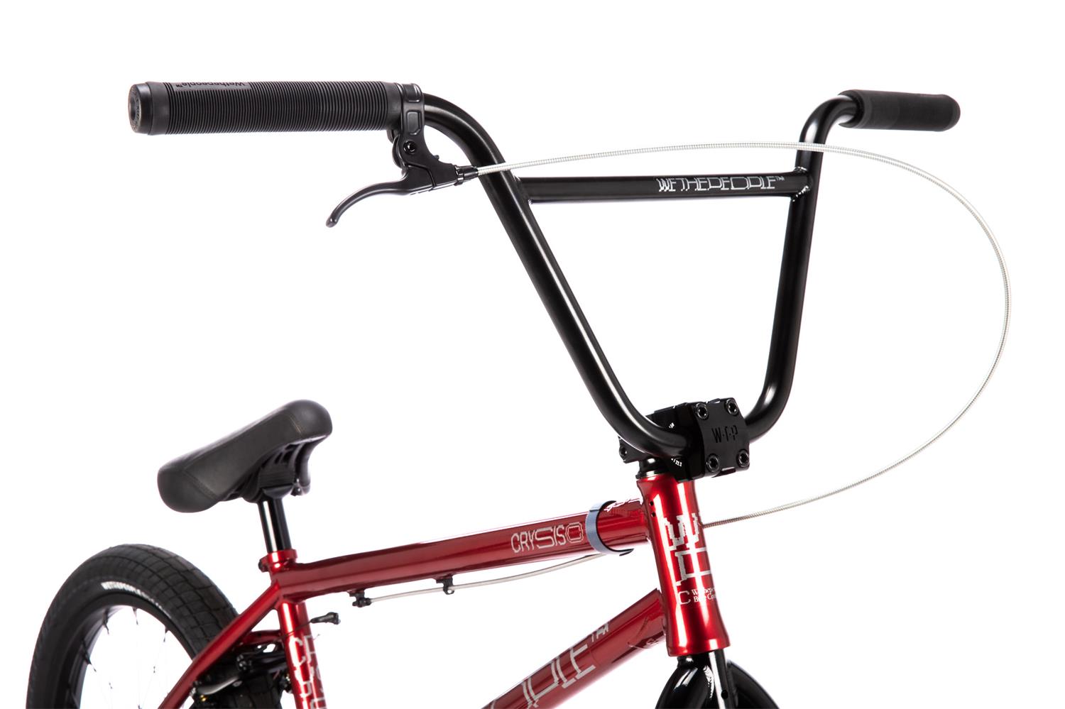 WeThePeople Crysis 21TT