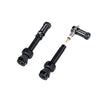 Granite Designs Juicy Nipple Coloured Valve Caps and Stems