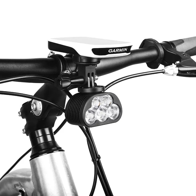 Magicshine MONTEER 5000S Storm MTB Headlight