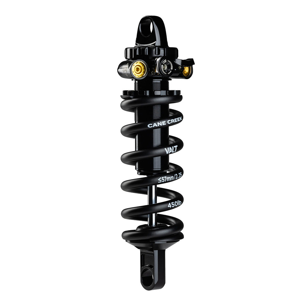 Cane Creek DB Inline, DB Air IL & DB Coil IL Rear Shock Spare Parts