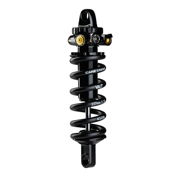 Cane Creek DB Inline, DB Air IL & DB Coil IL Rear Shock Spare Parts
