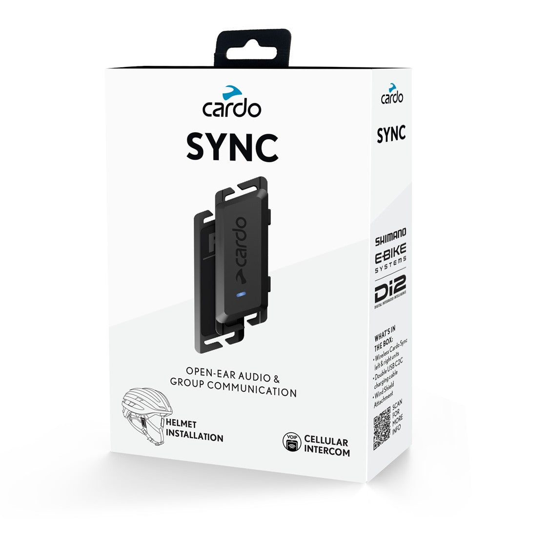 Cardo Sync / Single