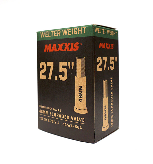 Maxxis Tube 27.5 Welterweight
