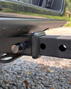 Maverack Premium Vert Rack 4 Bike