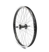 Ontrack WHEEL 20" REAR 48h FRESTYLE 14mm BLACK DUAL FLIPFLOP
